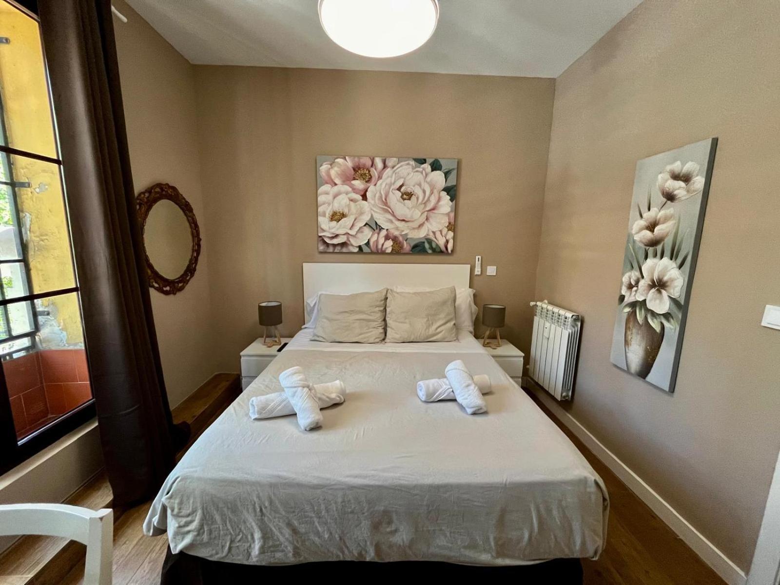 Maison d'hôtes Palacete De La Almudayna 2*
